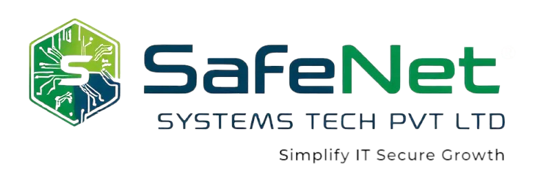 SafeNet Systems Tech Pvt Ltd